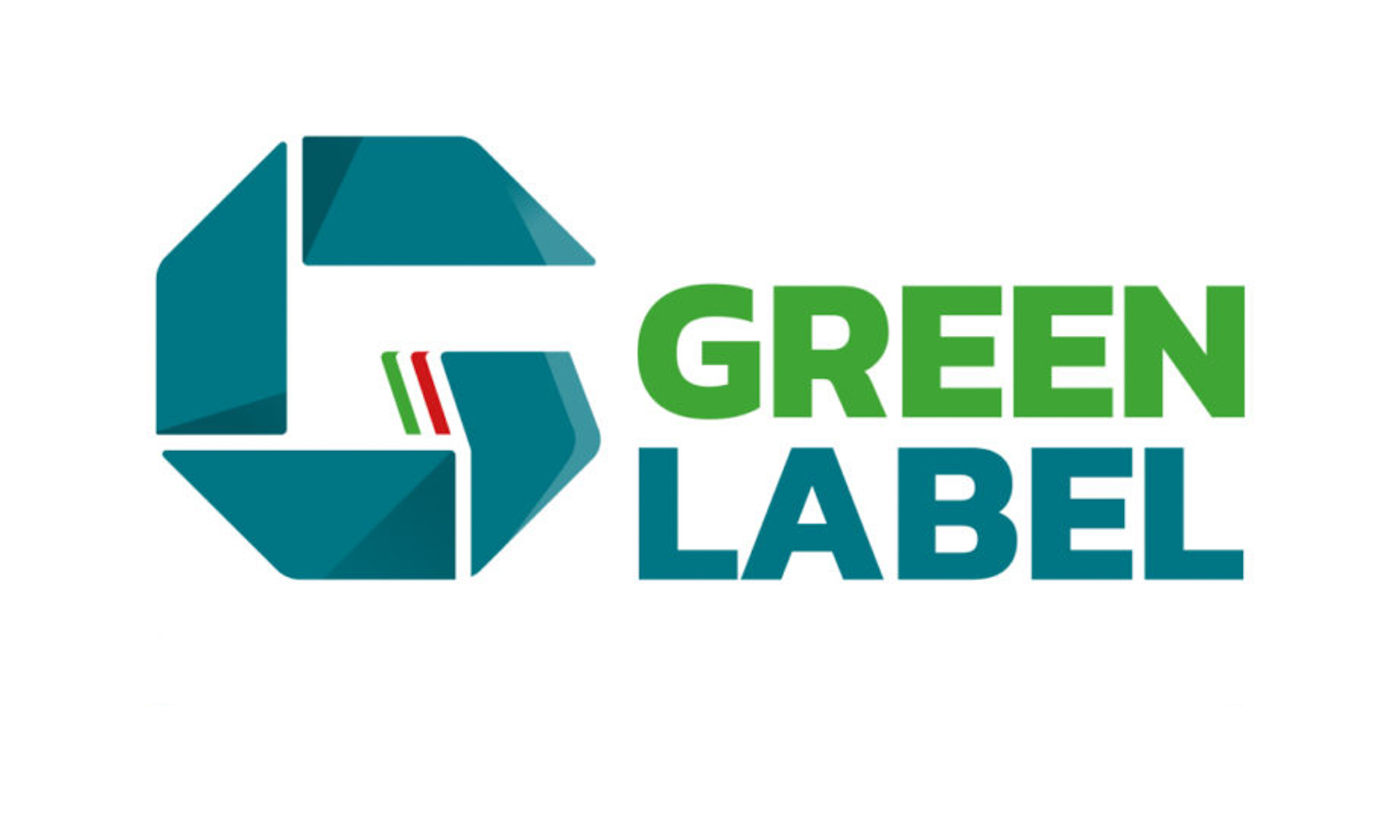 label green label du moteur des volets roulants