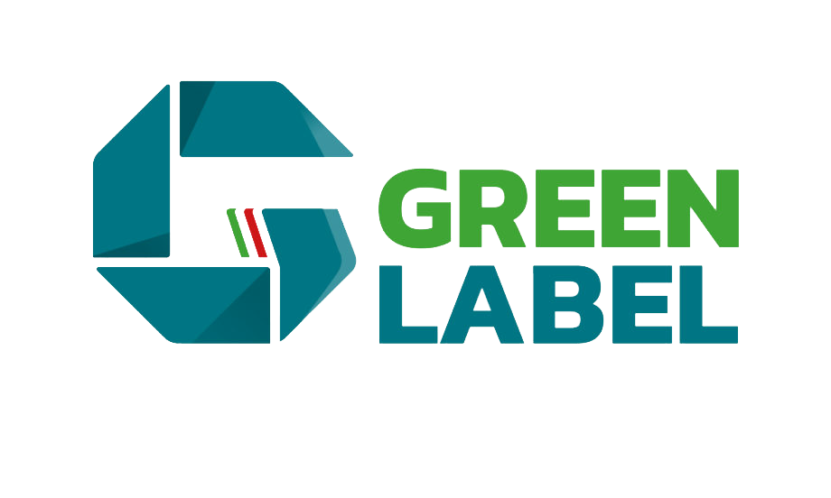 label green