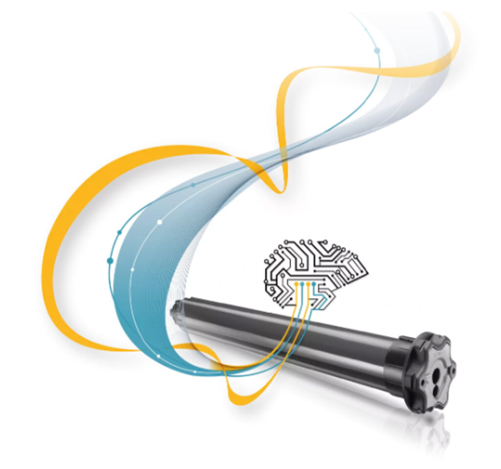 motorisation de volets roulants