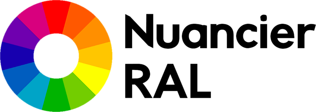 logo du nuancier