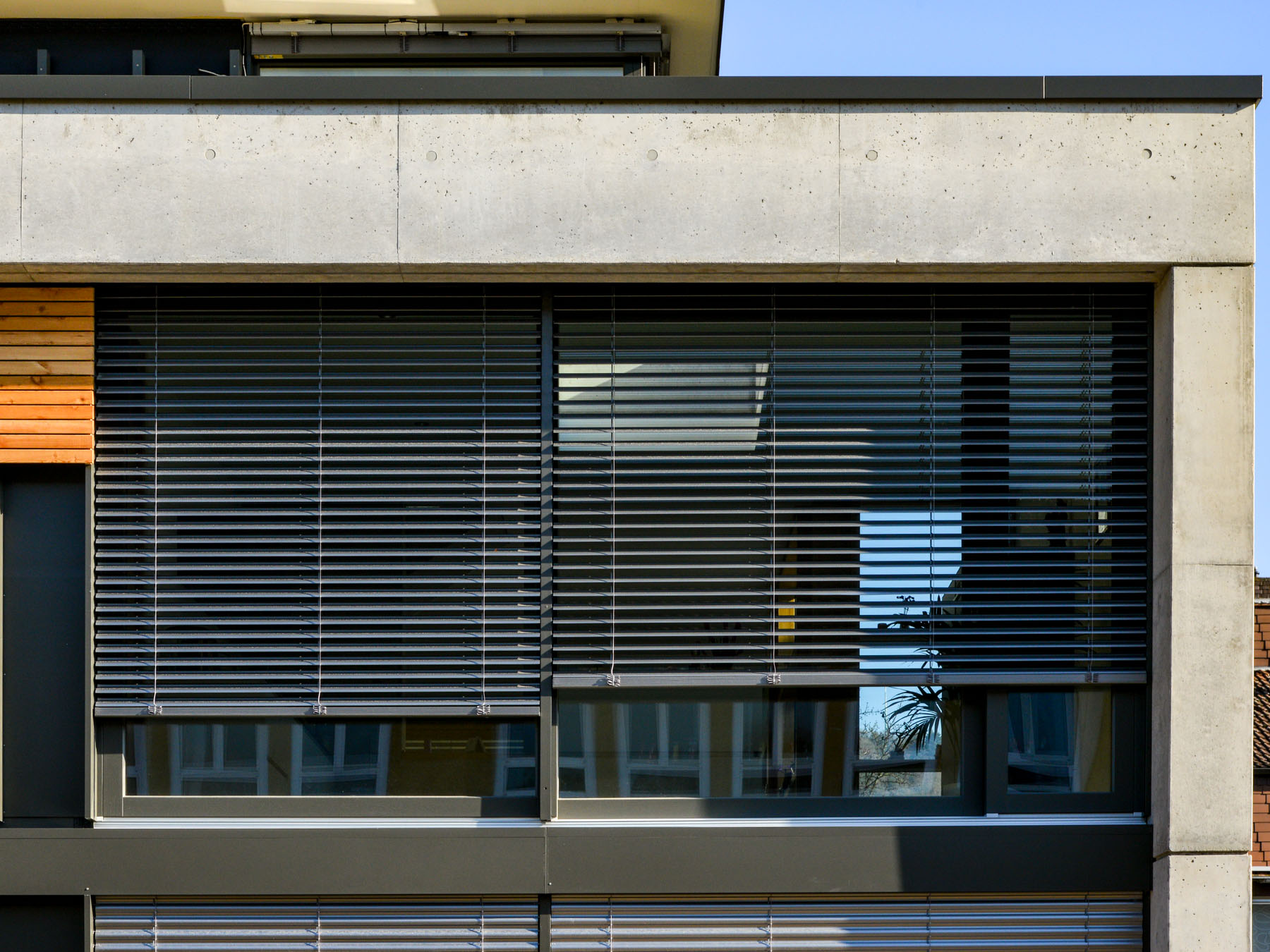volets roulant brise soleil en aluminium