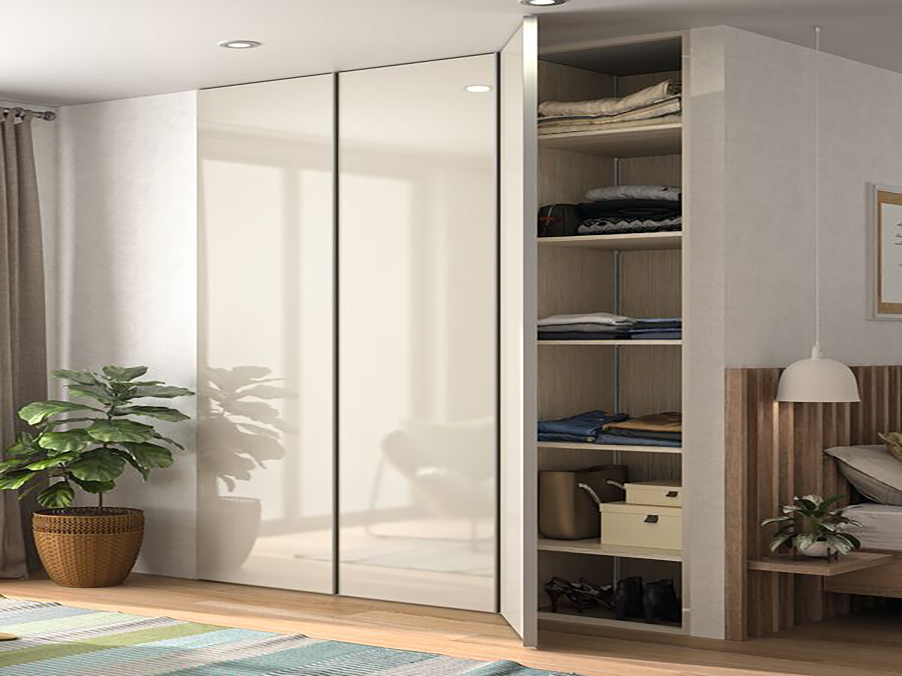 portes de placard
